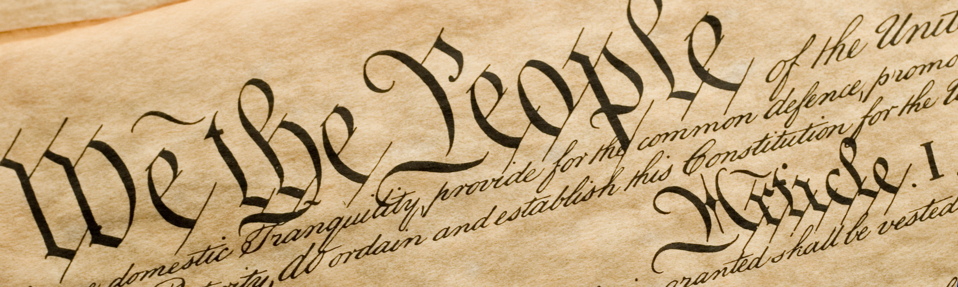 Constitution