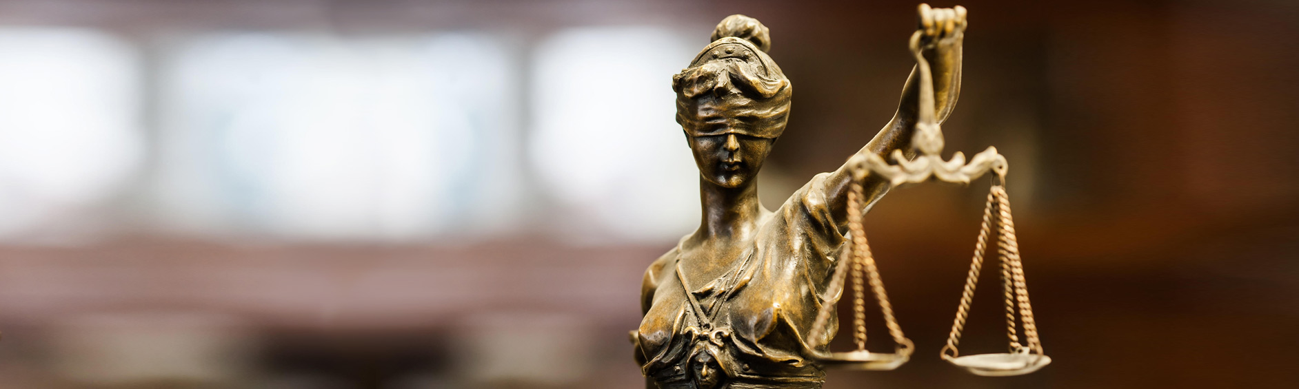 LadyJustice